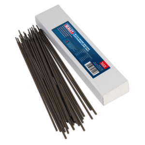 Welding Electrodes 2.5 x 350mm - 2.5kg Pack
