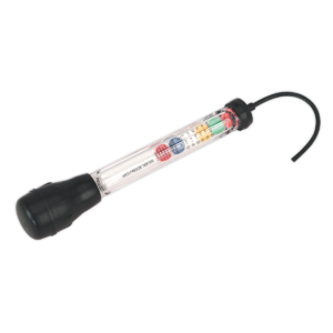 Disc Type Ethylene Glycol Antifreeze Tester
