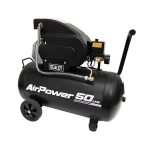 50L Direct Drive Air Compressor 2hp