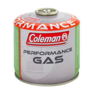 Coleman C300 Performance Gas Cartridge
