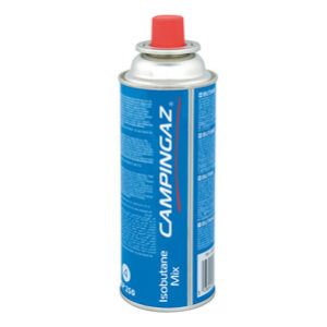 Campingaz CP250 (A4) Gas cartridge