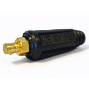 DIN TYPE PLUG 50-70MM HD