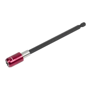Premier Quick Chuck Magnetic Bit Holder 150mm