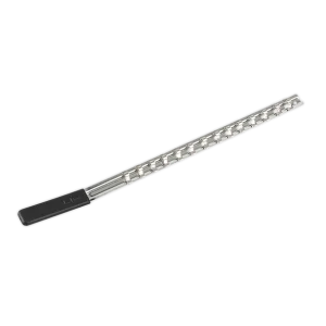 Premier Socket Retaining Rail with 14 Clips 1/4"Sq Drive