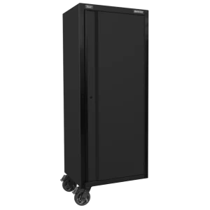 Side Locker with Castors 1864mm