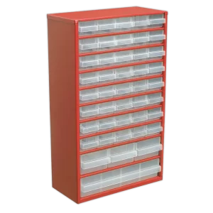 Cabinet Box 44 Drawer