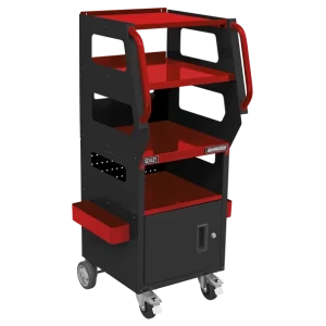 Superline PRO® Diagnostics Trolley 4-Level