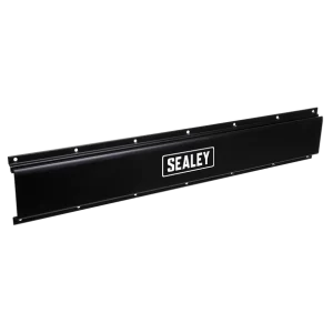 Wall Mounting Storage Rail
