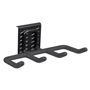 4-Way Storage Hook