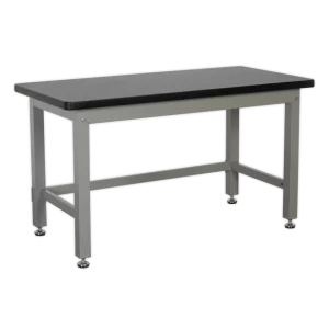 Premier Industrial™ Steel Workbench 1.5m