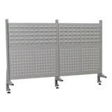 Premier Industrial™ Back Panel Assembly for API1500