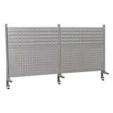 Premier Industrial™ Back Panel Assembly for API1800