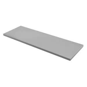 Superline PRO® Black Edition Stainless Steel Worktop 1360mm