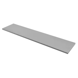 Superline PRO® Black Edition Stainless Steel Worktop 2040mm