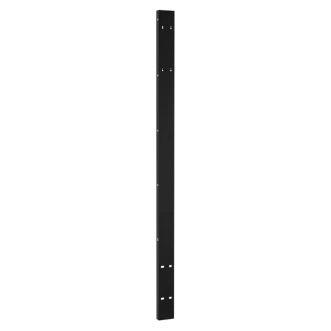 Superline PRO® Black Edition Modular System Double Upright Connector