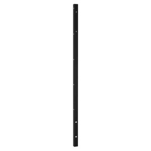 Superline PRO® Black Edition Modular System Single Upright Connector