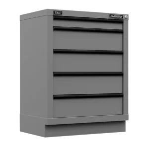 Superline PRO® Modular Cabinet 5 Drawer 680mm