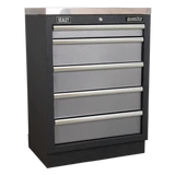 Superline PRO® Modular Cabinet 5 Drawer 680mm