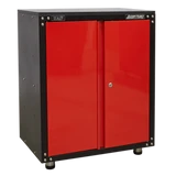 American PRO® Modular Cabinet with Worktop 2 Door 665mm