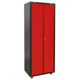 American PRO® Modular Full Height Cabinet 2 Door 665mm