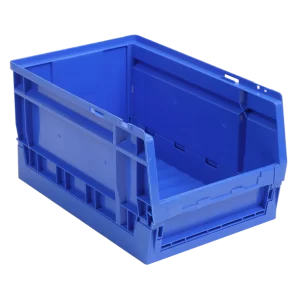 Collapsible Storage Bin 8.5L