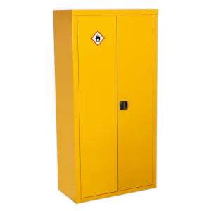 Hazardous Substance Cabinet