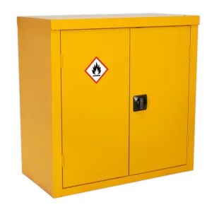 Hazardous Substance Cabinet