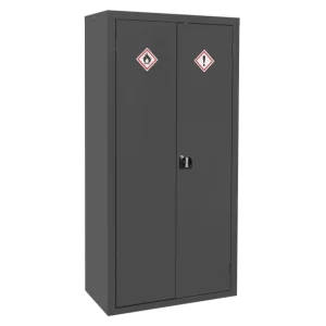 CoSHH Substance Cabinet 900 x 460 x 1800mm