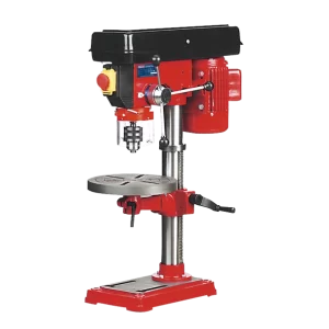 Bench Mounting Pillar Drill 5-Speed 370W/230V