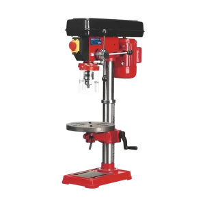 Bench Mounting Pillar Drill 12-Speed 370W/230V