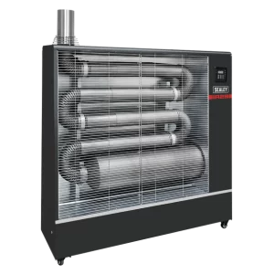 Industrial Infrared Diesel Heater 29kW