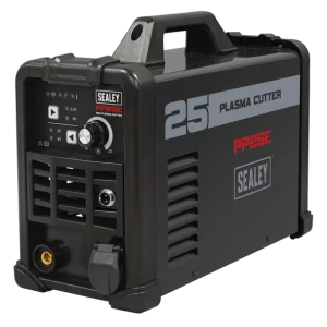 Plasma Cutter Inverter 25A 230V