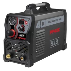 Plasma Cutter Inverter 40A 230V