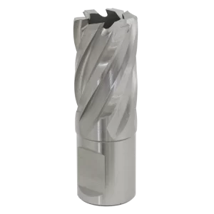 Worksafe® 20mm HSS Mag Drill Bit Cut Depth 25mm