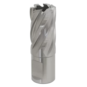 Worksafe® 21mm HSS Mag Drill Bit Cut Depth 25mm