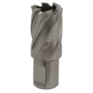 Worksafe® 23mm HSS Mag Drill Bit Cut Depth 25mm