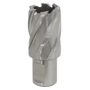 Worksafe® 25mm HSS Mag Drill Bit Cut Depth 25mm