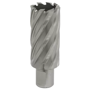 Worksafe® 29mm HSS Mag Drill Bit Cut Depth 50mm