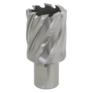 Worksafe® 29mm HSS Mag Drill Bit Cut Depth 25mm