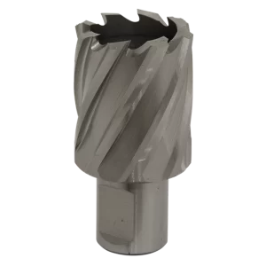 Worksafe® 32mm HSS Mag Drill Bit Cut Depth 25mm