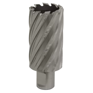 Worksafe® 35mm HSS Mag Drill Bit Cut Depth 50mm