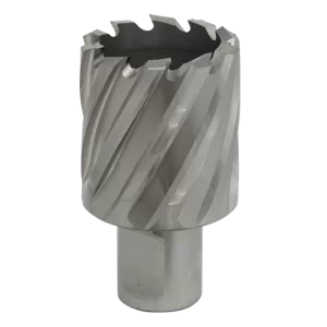 Worksafe® 35mm HSS Mag Drill Bit Cut Depth 25mm