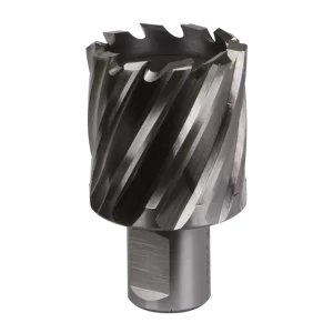 Worksafe® 36mm HSS Mag Drill Bit Cut Depth 25mm