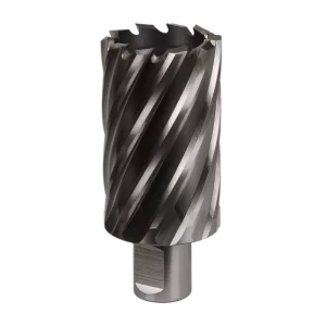 Worksafe® 38mm HSS Mag Drill Bit Cut Depth 50mm