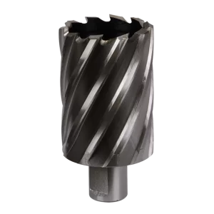 Worksafe® 45mm HSS Mag Drill Bit Cut Depth 50mm