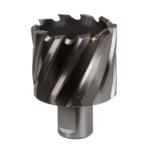 Worksafe® 45mm HSS Mag Drill Bit Cut Depth 25mm
