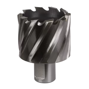 Worksafe® 46mm HSS Mag Drill Bit Cut Depth 25mm