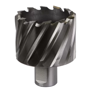 Worksafe® 50mm HSS Mag Drill Bit Cut Depth 25mm