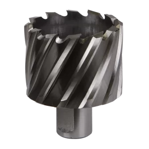 Worksafe® 51mm HSS Mag Drill Bit Cut Depth 25mm