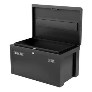 American PRO® Steel Storage Chest 565 x 350 x 320mm